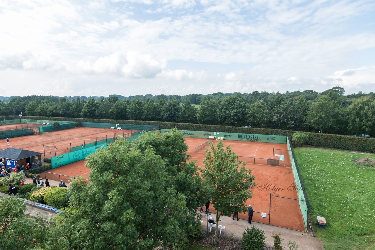 Bild 4 - Lilienthaler Volksbank Open